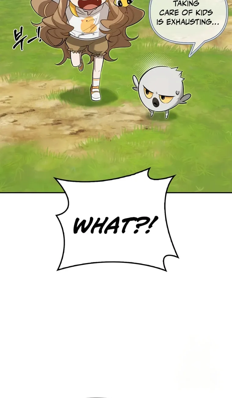 Monster-wa Healing-haneun S-geup Hunter Chapter 19 page 63 - 