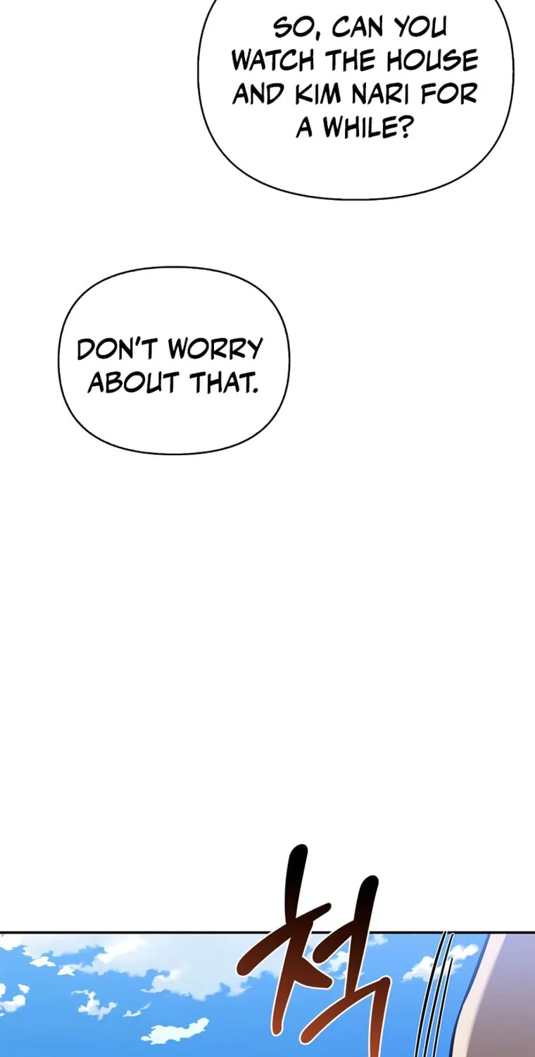 Monster-wa Healing-haneun S-geup Hunter Chapter 19 page 65 - 