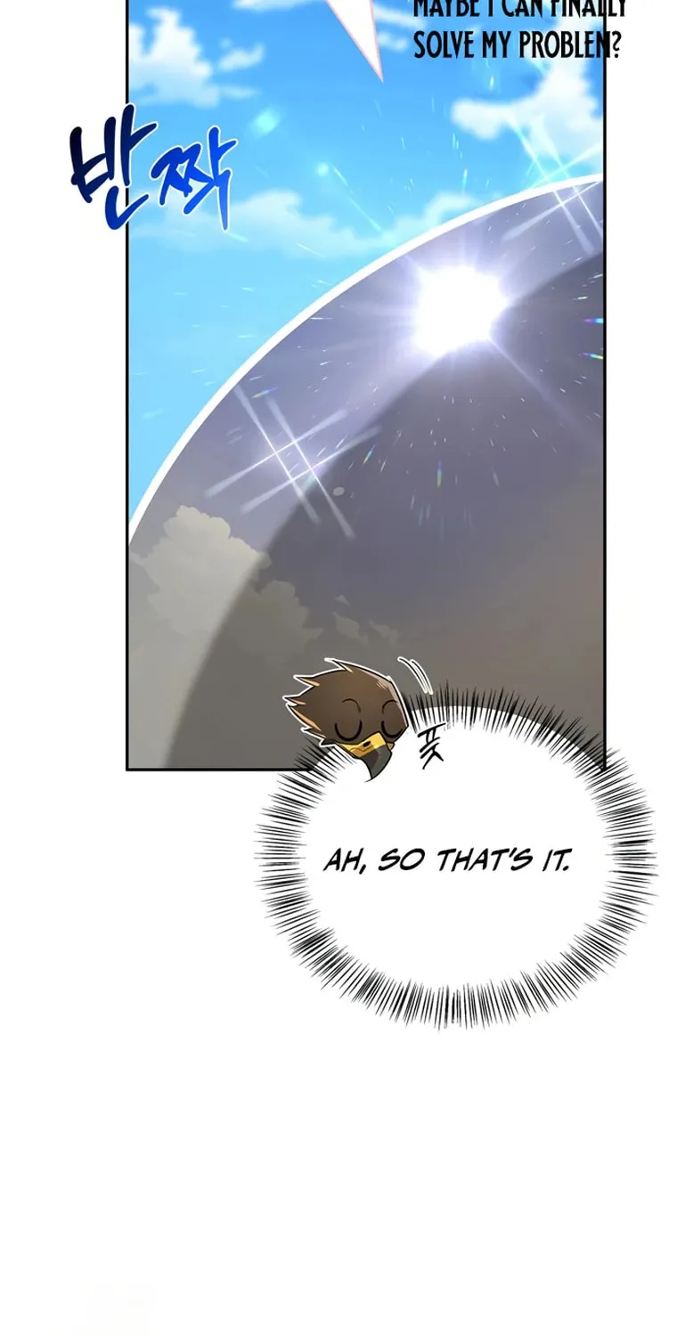 Monster-wa Healing-haneun S-geup Hunter Chapter 19 page 69 - 