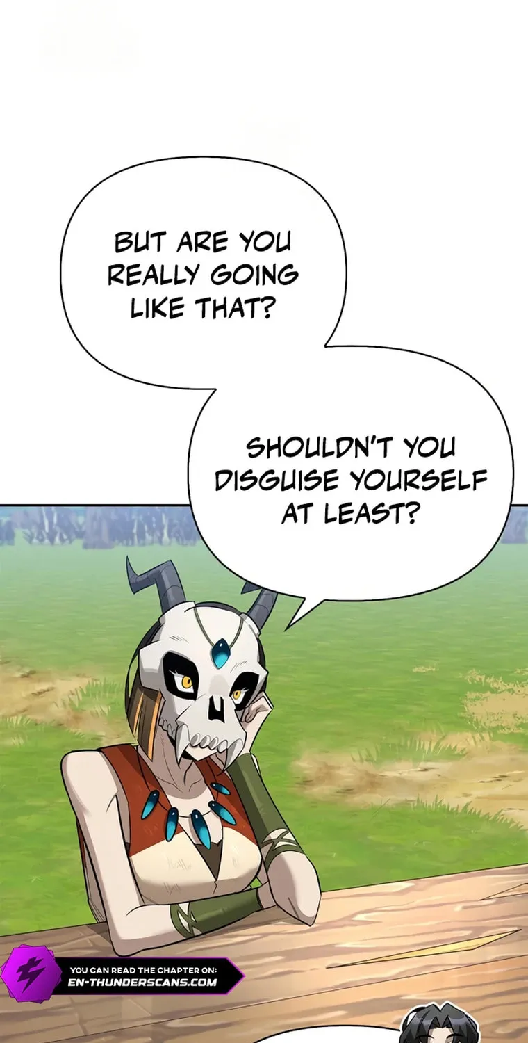 Monster-wa Healing-haneun S-geup Hunter Chapter 19 page 70 - 