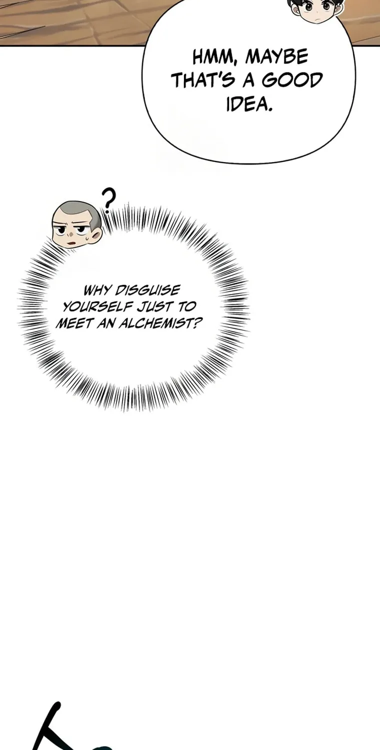 Monster-wa Healing-haneun S-geup Hunter Chapter 19 page 71 - 