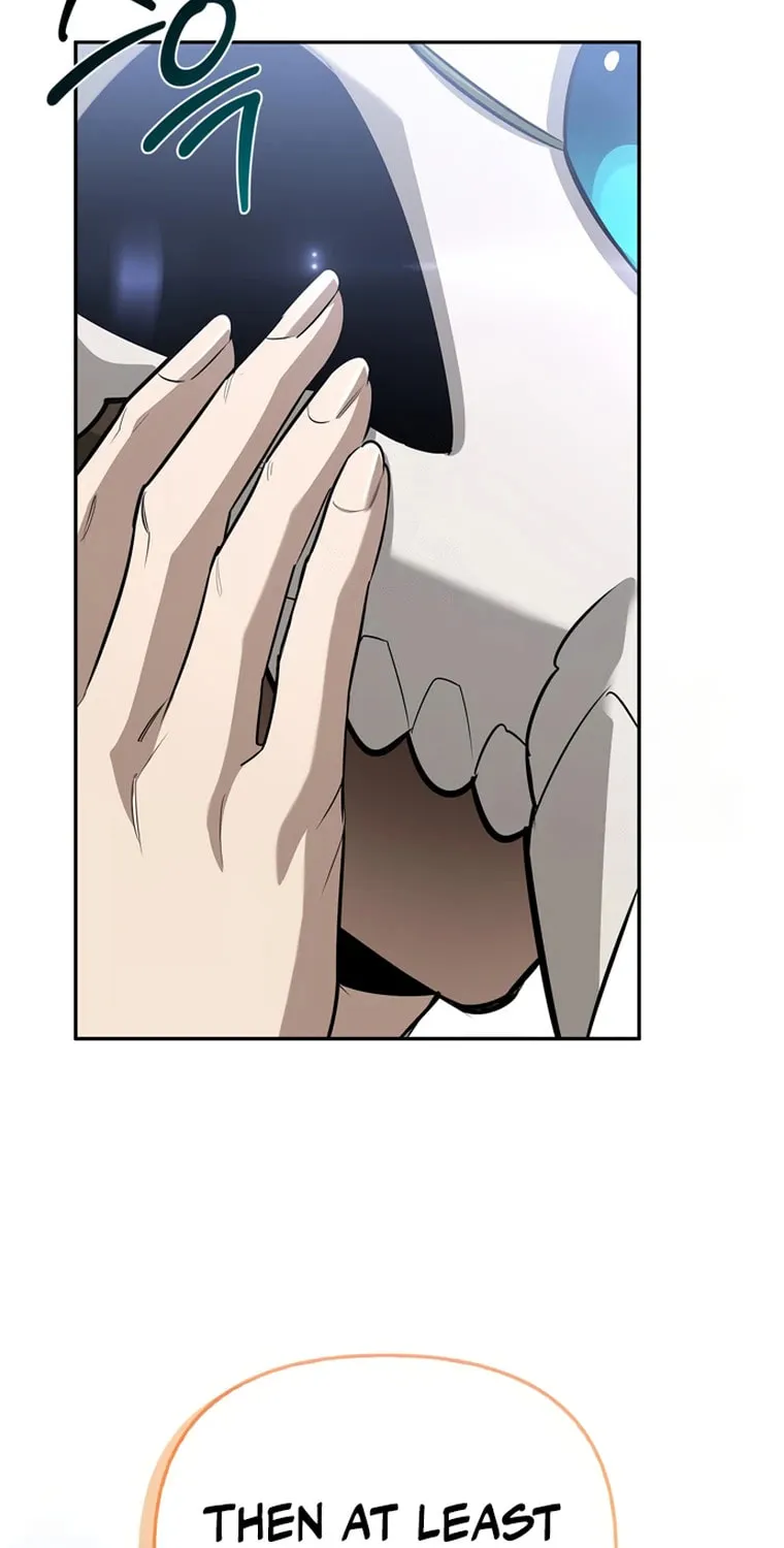 Monster-wa Healing-haneun S-geup Hunter Chapter 19 page 72 - 