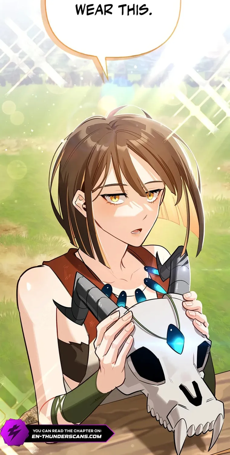 Monster-wa Healing-haneun S-geup Hunter Chapter 19 page 73 - 