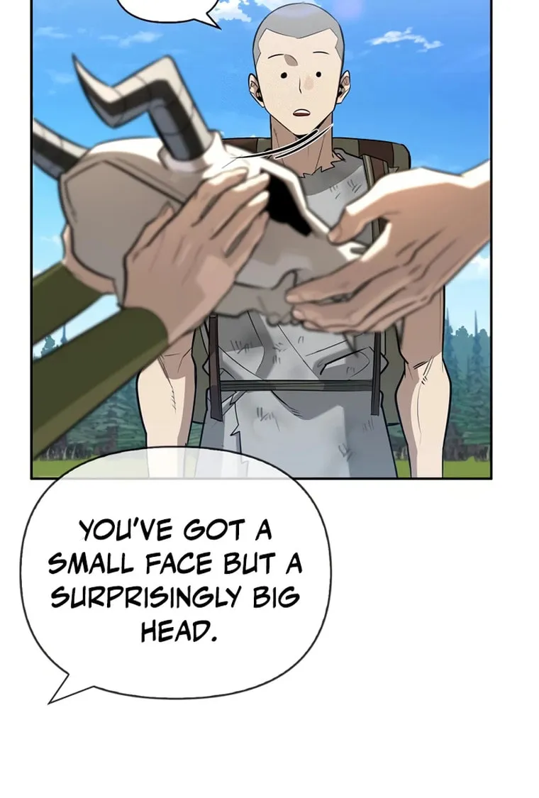 Monster-wa Healing-haneun S-geup Hunter Chapter 19 page 75 - 