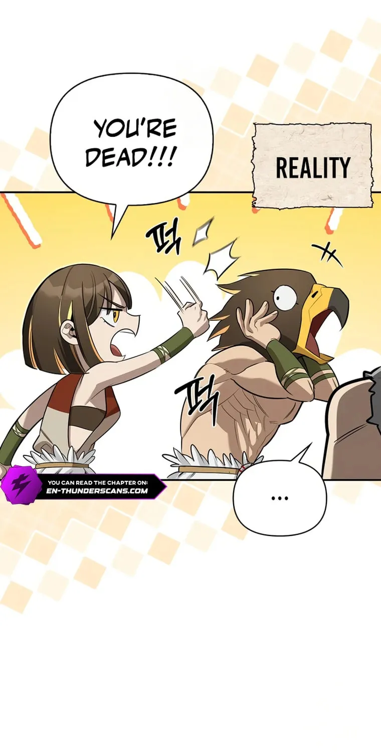 Monster-wa Healing-haneun S-geup Hunter Chapter 19 page 82 - 