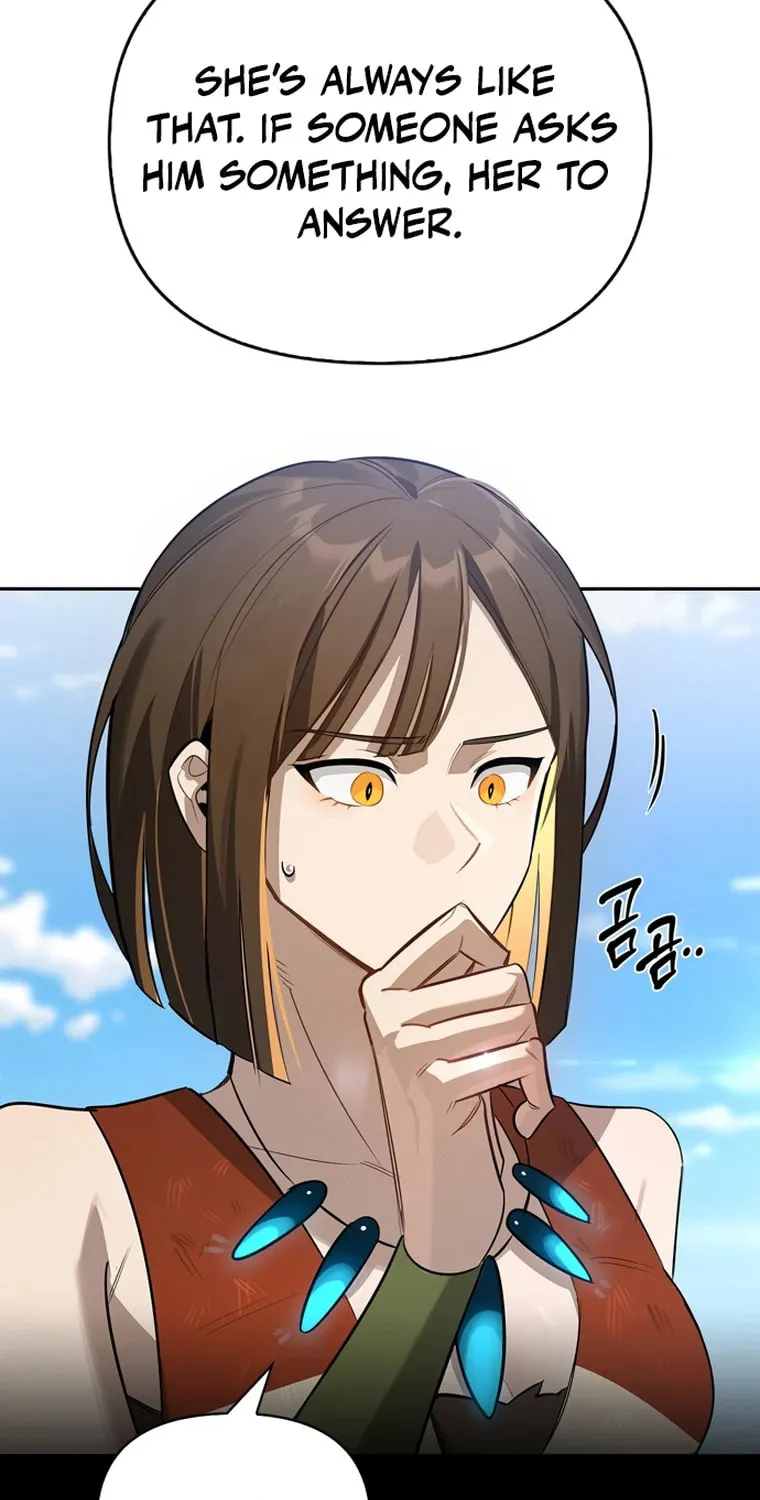Monster-wa Healing-haneun S-geup Hunter Chapter 19 page 90 - 
