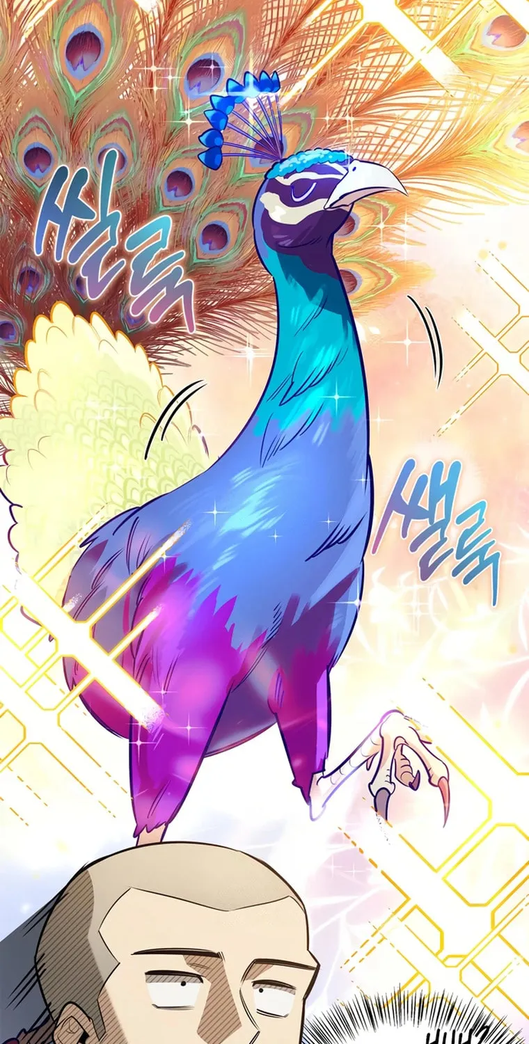 Monster-wa Healing-haneun S-geup Hunter Chapter 19 page 94 - 