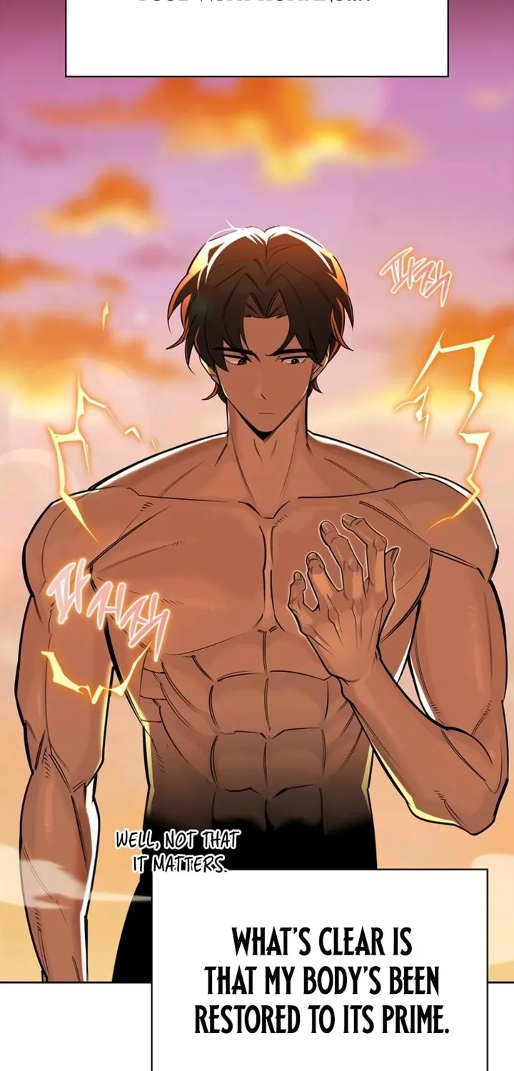 Monster-wa Healing-haneun S-geup Hunter Chapter 2 page 11 - 