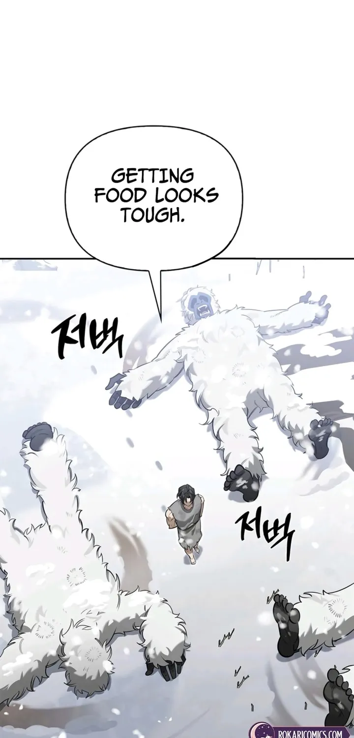 Monster-wa Healing-haneun S-geup Hunter Chapter 2 page 107 - 