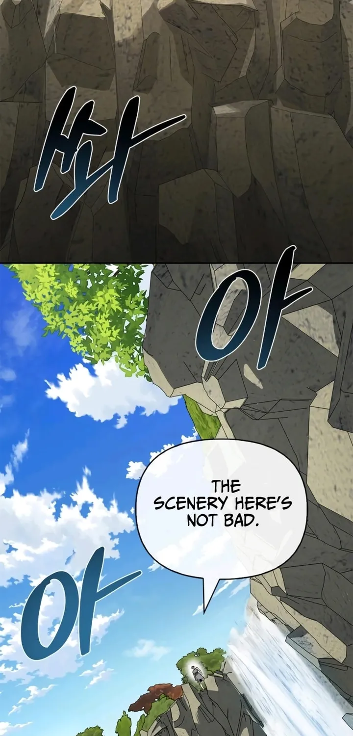 Monster-wa Healing-haneun S-geup Hunter Chapter 2 page 113 - 