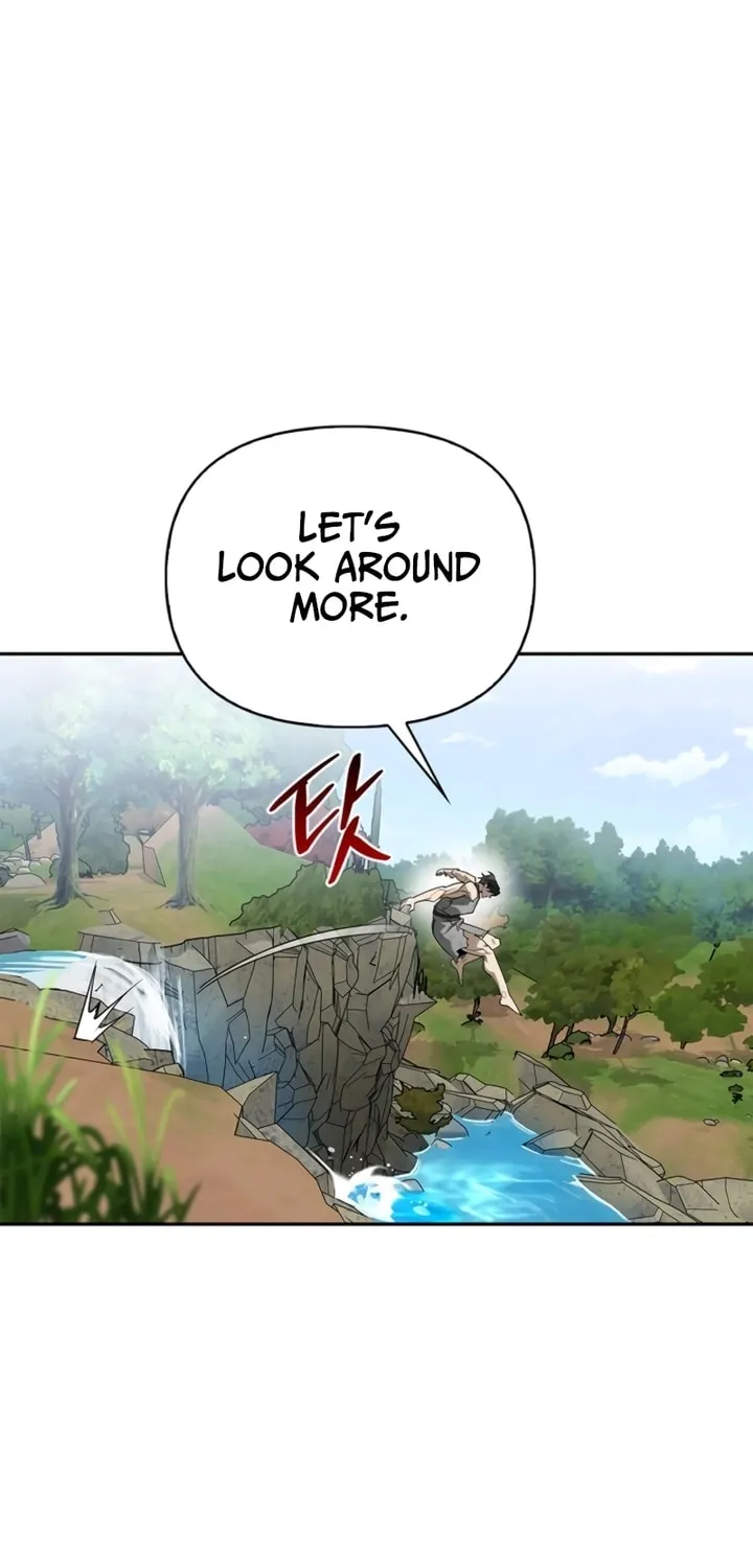 Monster-wa Healing-haneun S-geup Hunter Chapter 2 page 115 - 