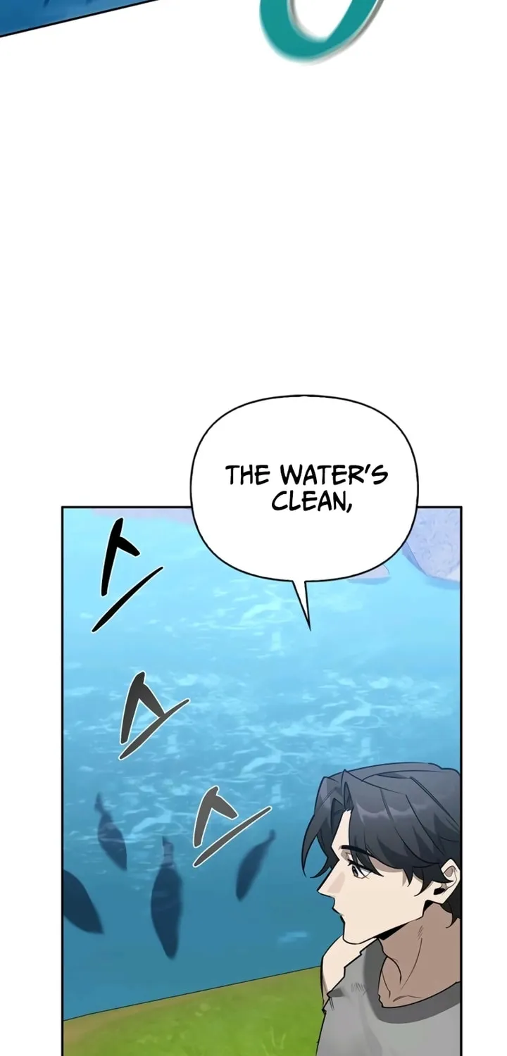 Monster-wa Healing-haneun S-geup Hunter Chapter 2 page 118 - 
