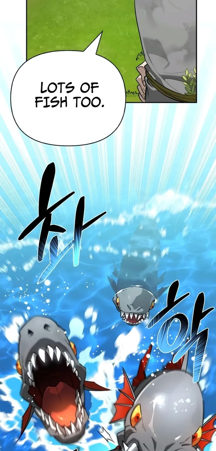 Monster-wa Healing-haneun S-geup Hunter Chapter 2 page 119 - 