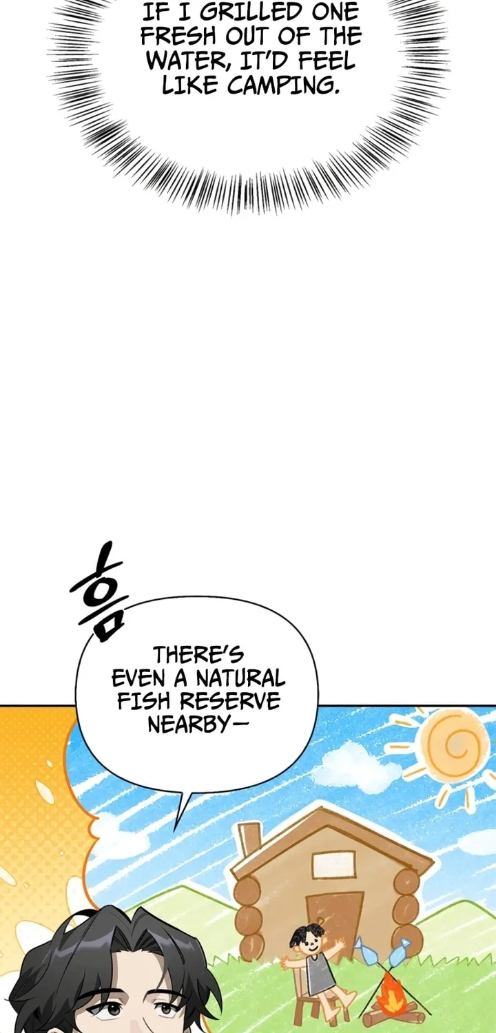 Monster-wa Healing-haneun S-geup Hunter Chapter 2 page 121 - 
