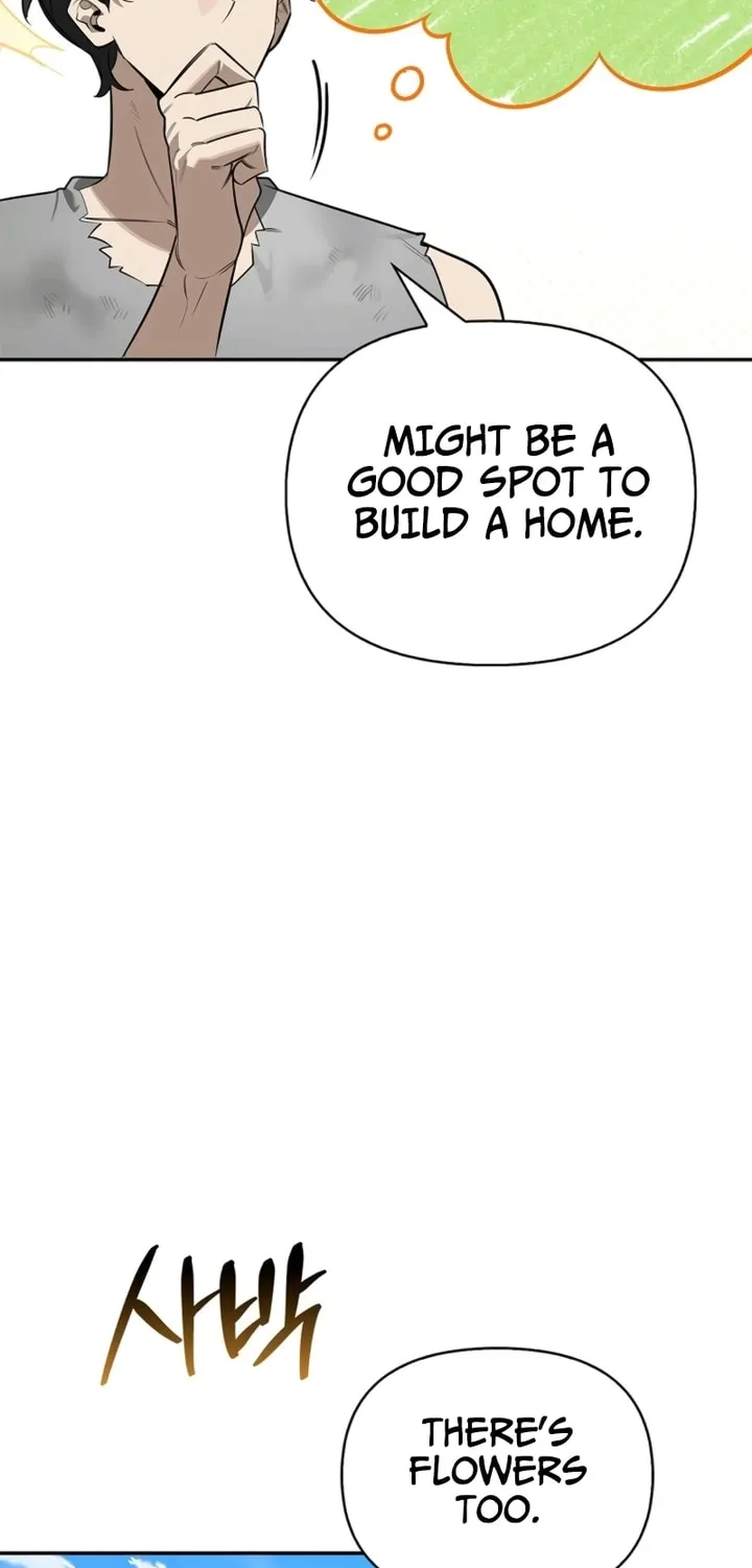 Monster-wa Healing-haneun S-geup Hunter Chapter 2 page 122 - 
