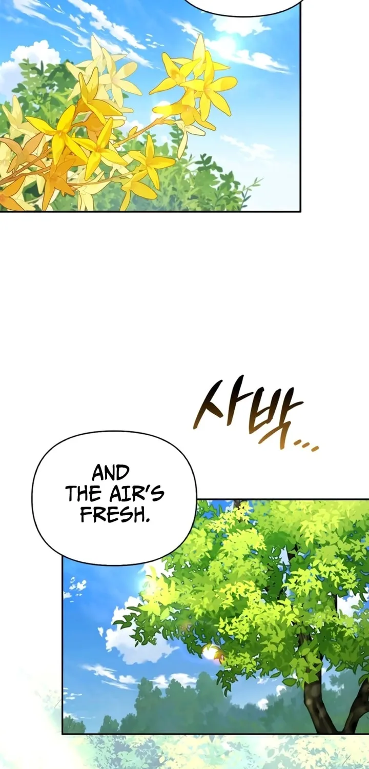 Monster-wa Healing-haneun S-geup Hunter Chapter 2 page 123 - 