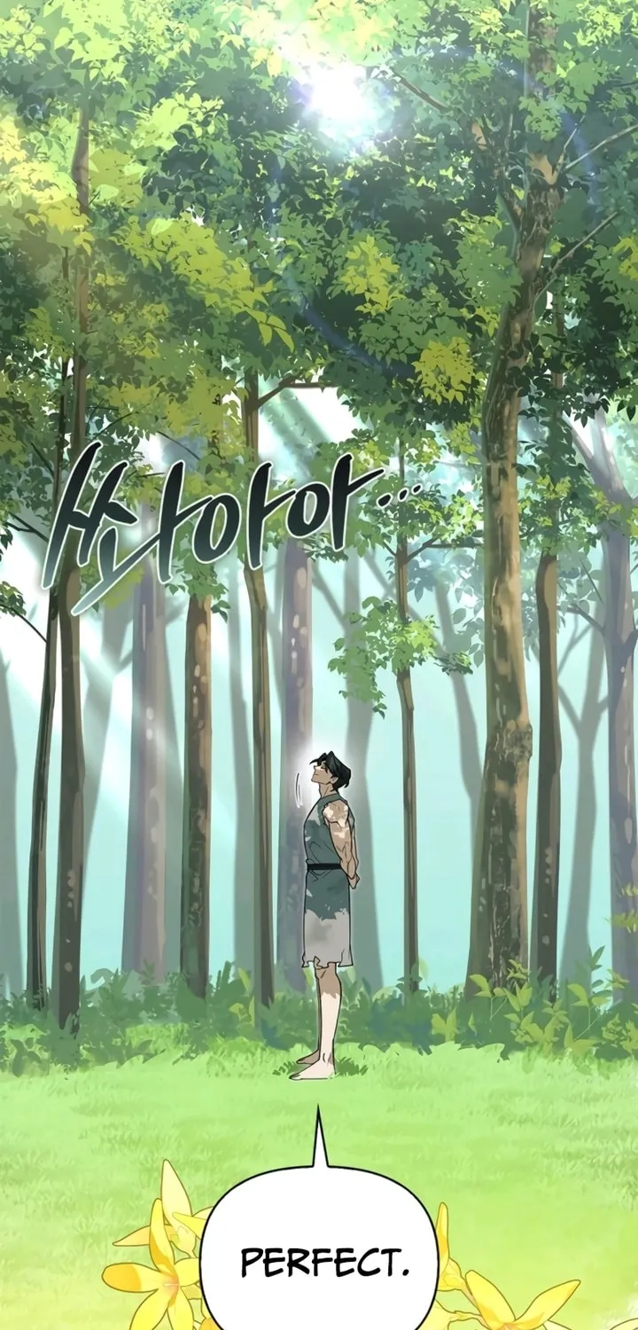 Monster-wa Healing-haneun S-geup Hunter Chapter 2 page 125 - 