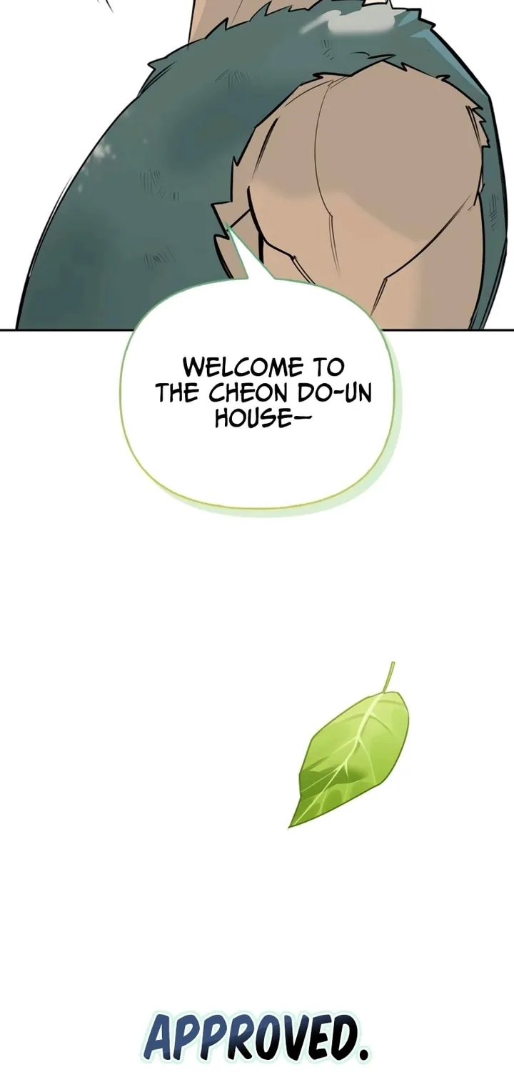 Monster-wa Healing-haneun S-geup Hunter Chapter 2 page 127 - 