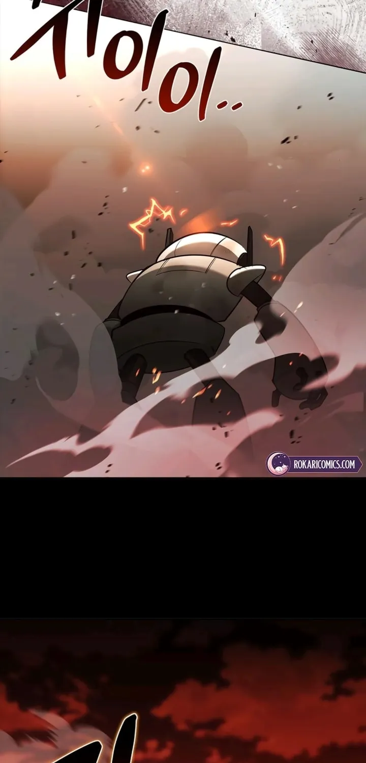 Monster-wa Healing-haneun S-geup Hunter Chapter 2 page 137 - 