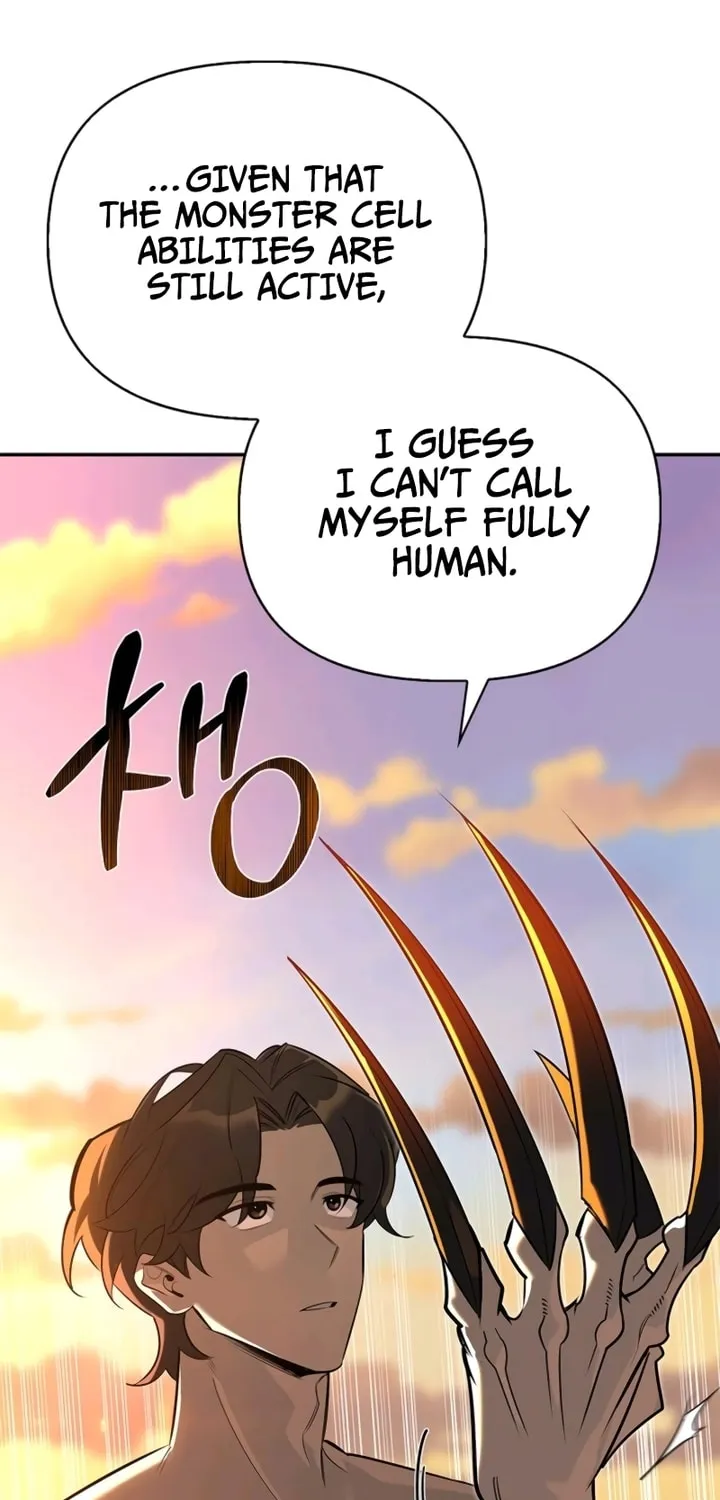 Monster-wa Healing-haneun S-geup Hunter Chapter 2 page 3 - 