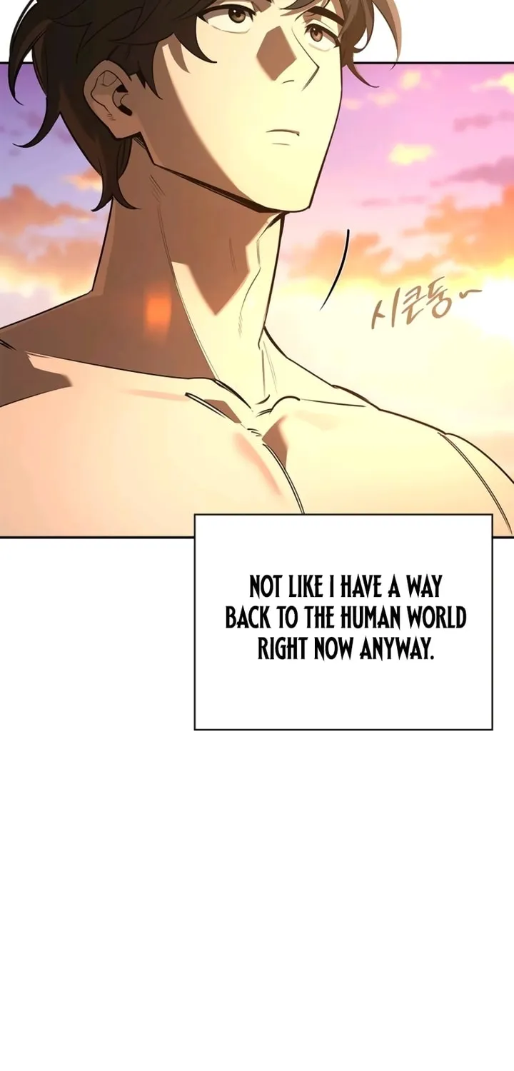 Monster-wa Healing-haneun S-geup Hunter Chapter 2 page 26 - 