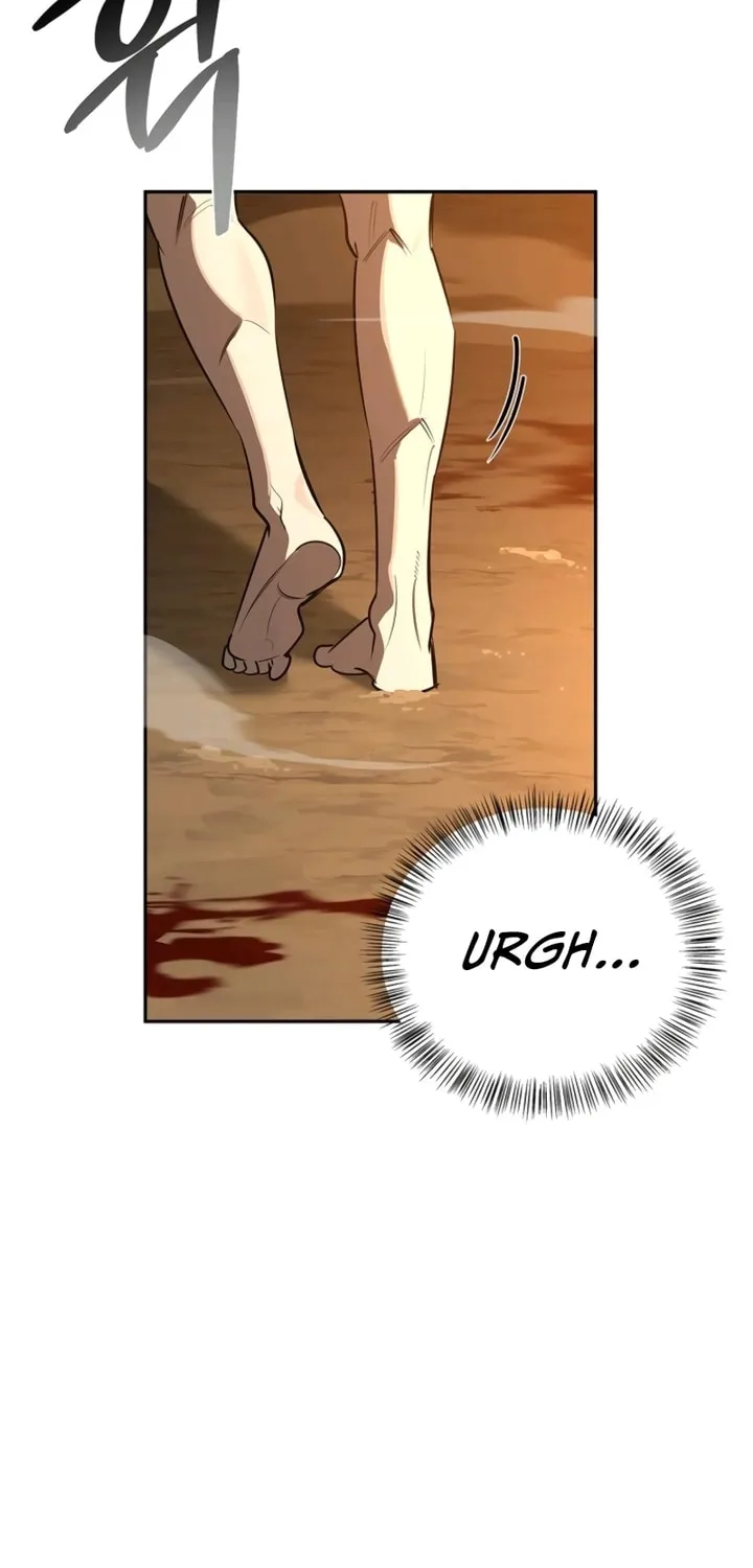 Monster-wa Healing-haneun S-geup Hunter Chapter 2 page 33 - 