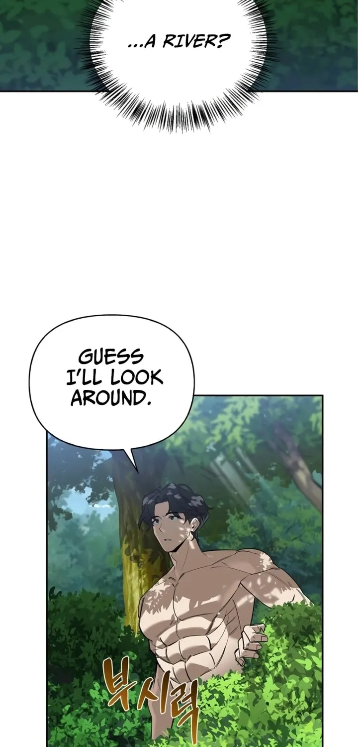 Monster-wa Healing-haneun S-geup Hunter Chapter 2 page 39 - 