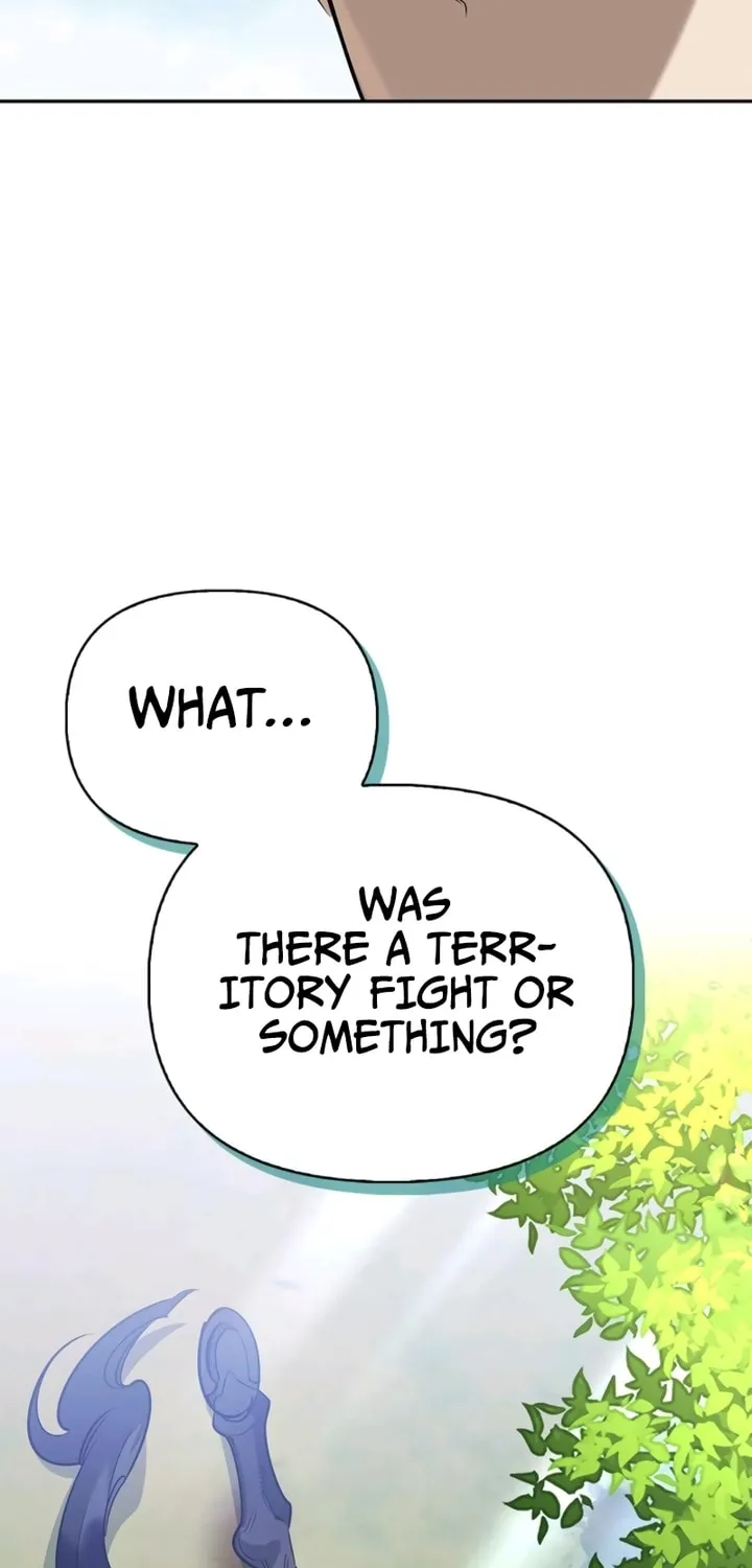 Monster-wa Healing-haneun S-geup Hunter Chapter 2 page 42 - 