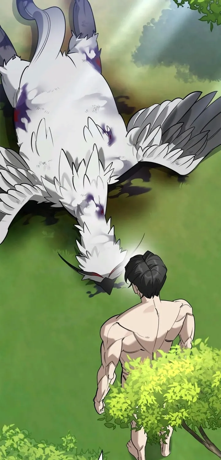 Monster-wa Healing-haneun S-geup Hunter Chapter 2 page 43 - 