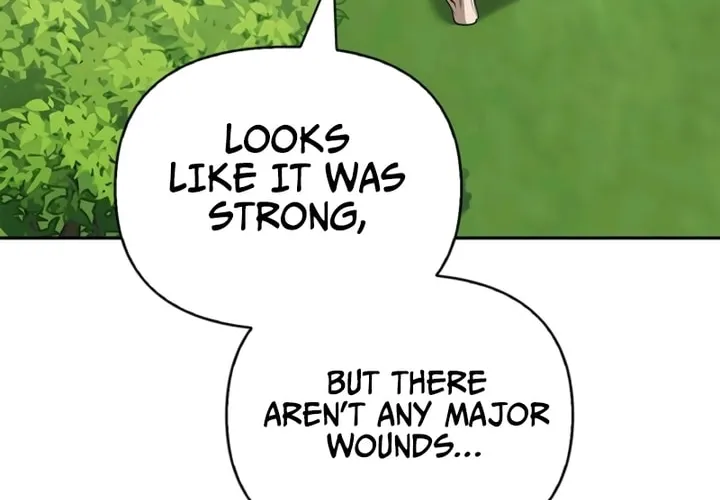 Monster-wa Healing-haneun S-geup Hunter Chapter 2 page 44 - 