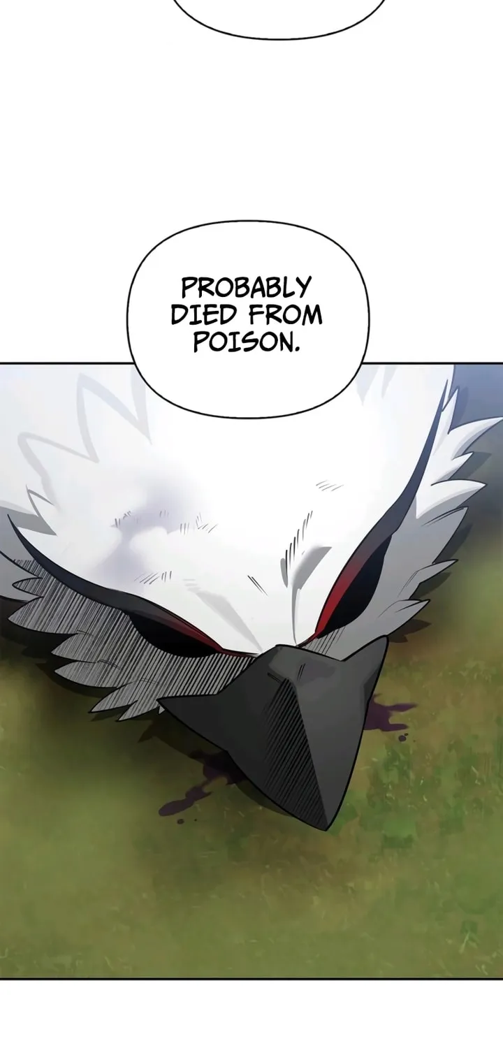 Monster-wa Healing-haneun S-geup Hunter Chapter 2 page 45 - 