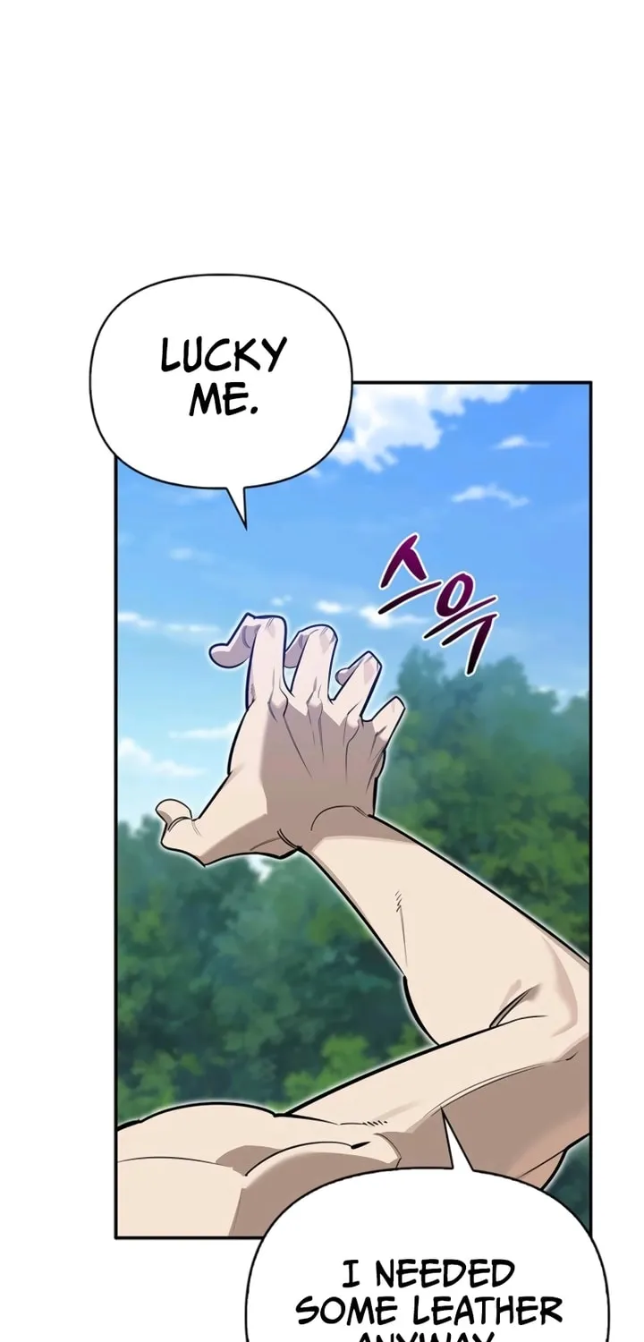 Monster-wa Healing-haneun S-geup Hunter Chapter 2 page 46 - 