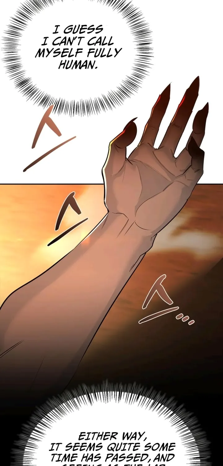 Monster-wa Healing-haneun S-geup Hunter Chapter 2 page 6 - 