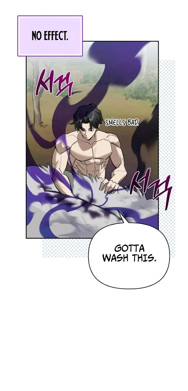 Monster-wa Healing-haneun S-geup Hunter Chapter 2 page 58 - 