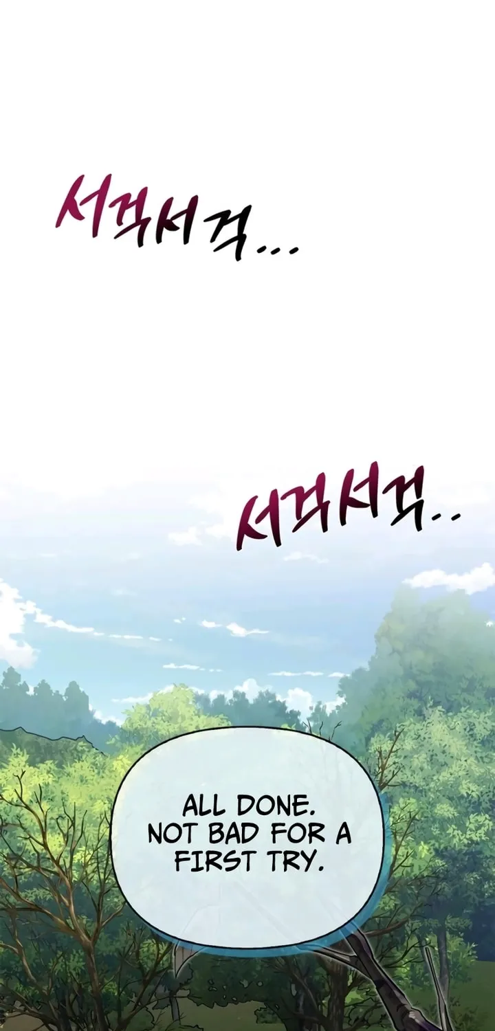 Monster-wa Healing-haneun S-geup Hunter Chapter 2 page 59 - 