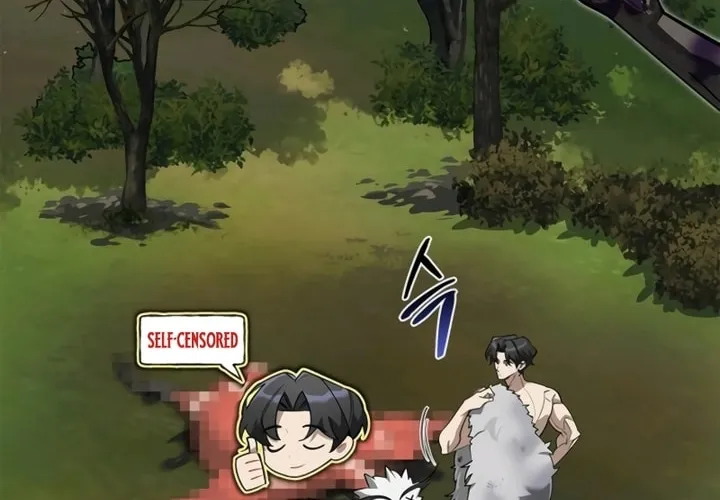 Monster-wa Healing-haneun S-geup Hunter Chapter 2 page 60 - 