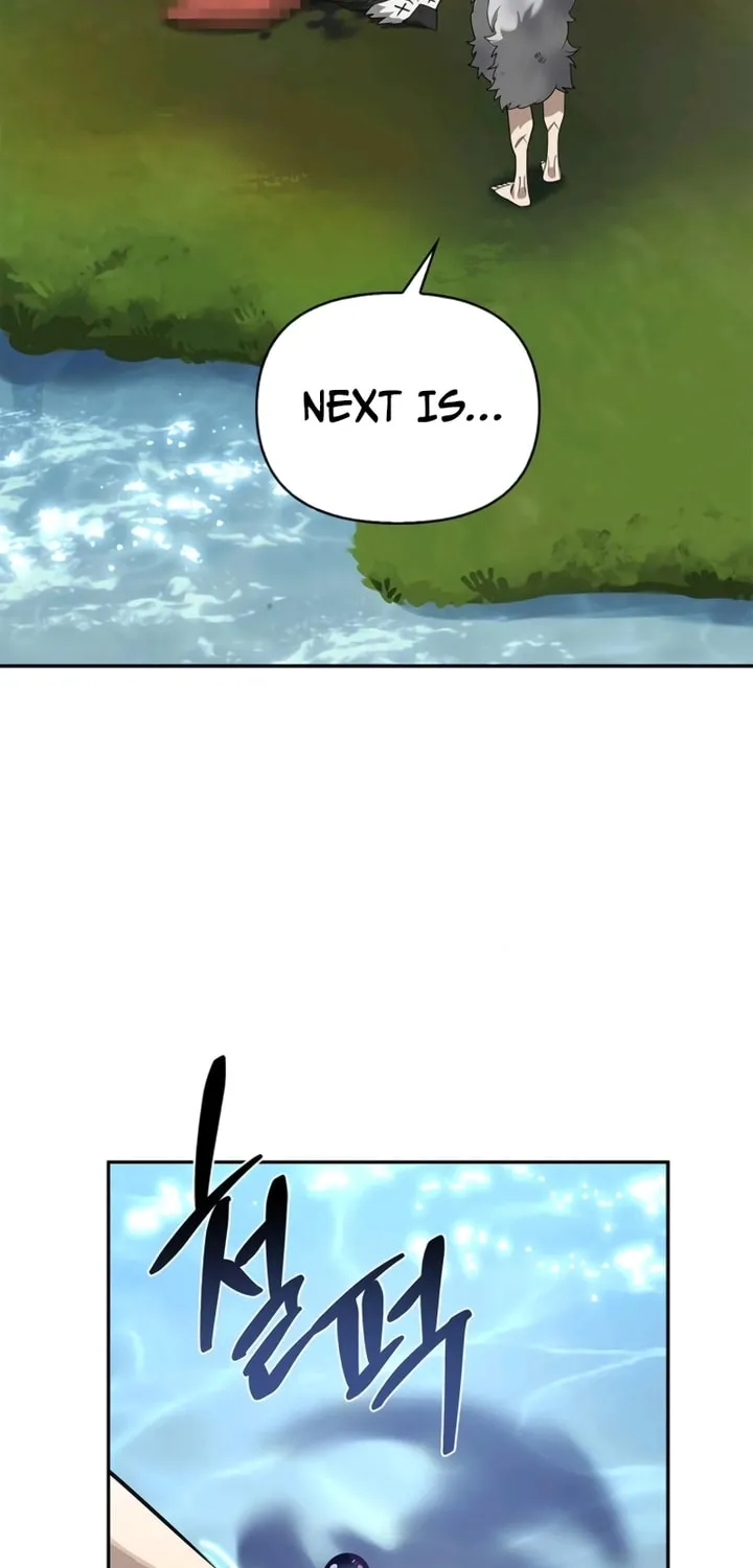 Monster-wa Healing-haneun S-geup Hunter Chapter 2 page 61 - 