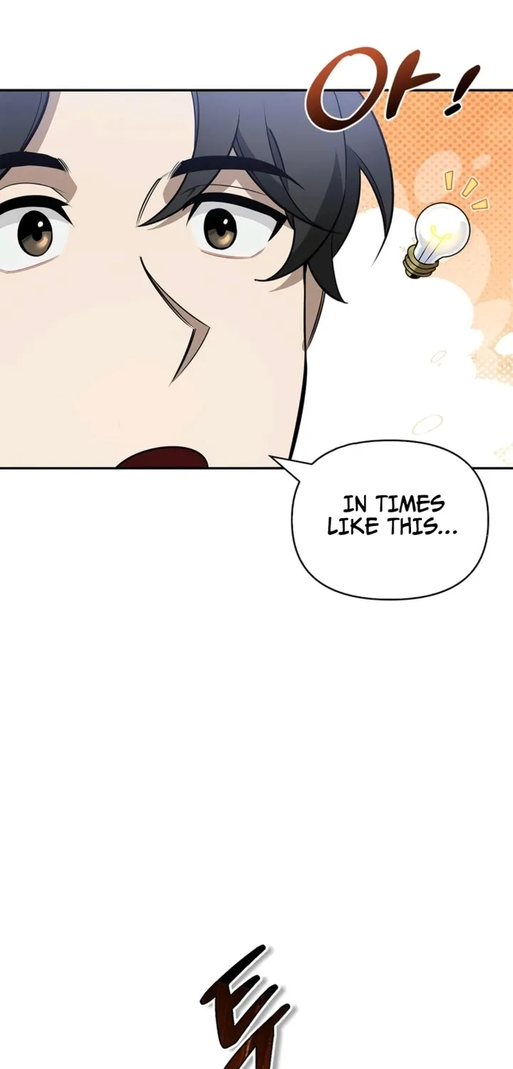 Monster-wa Healing-haneun S-geup Hunter Chapter 2 page 65 - 