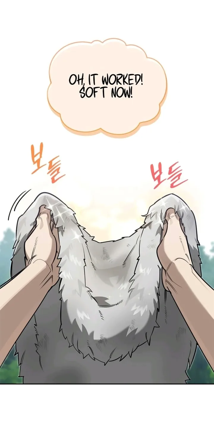 Monster-wa Healing-haneun S-geup Hunter Chapter 2 page 70 - 