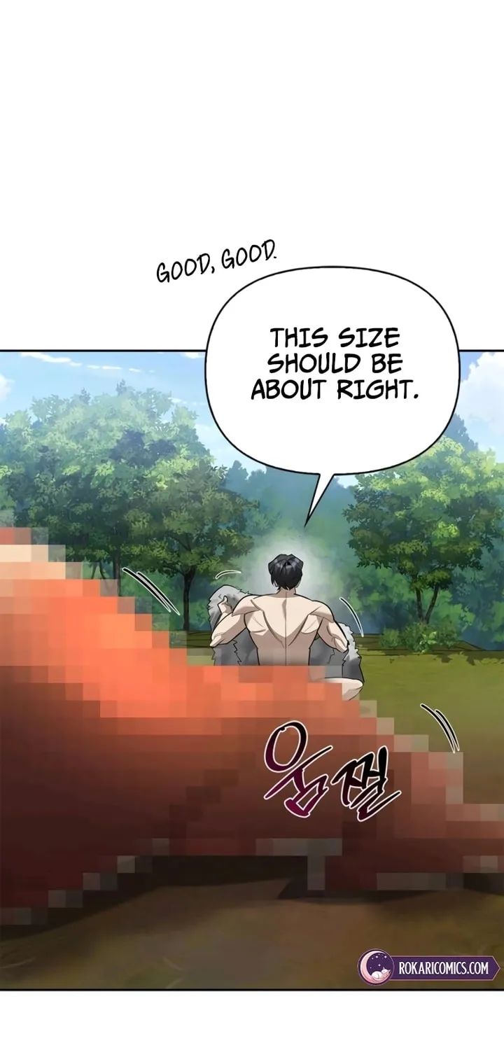 Monster-wa Healing-haneun S-geup Hunter Chapter 2 page 71 - 
