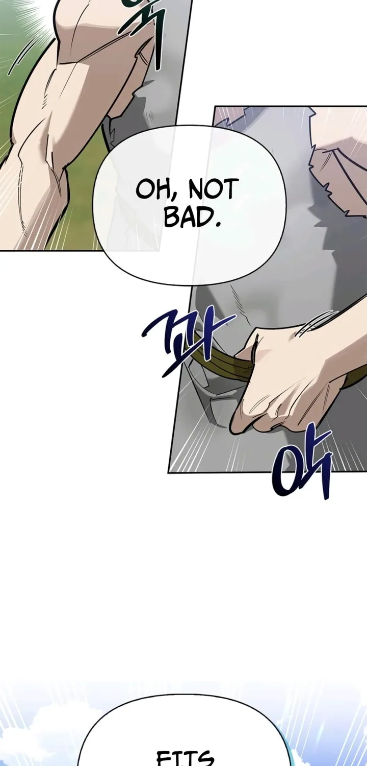 Monster-wa Healing-haneun S-geup Hunter Chapter 2 page 77 - 