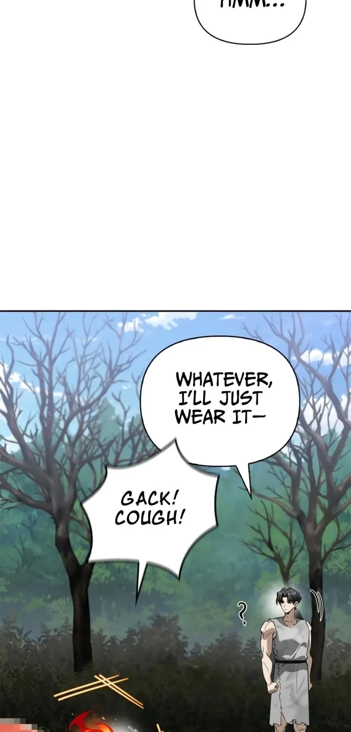 Monster-wa Healing-haneun S-geup Hunter Chapter 2 page 81 - 