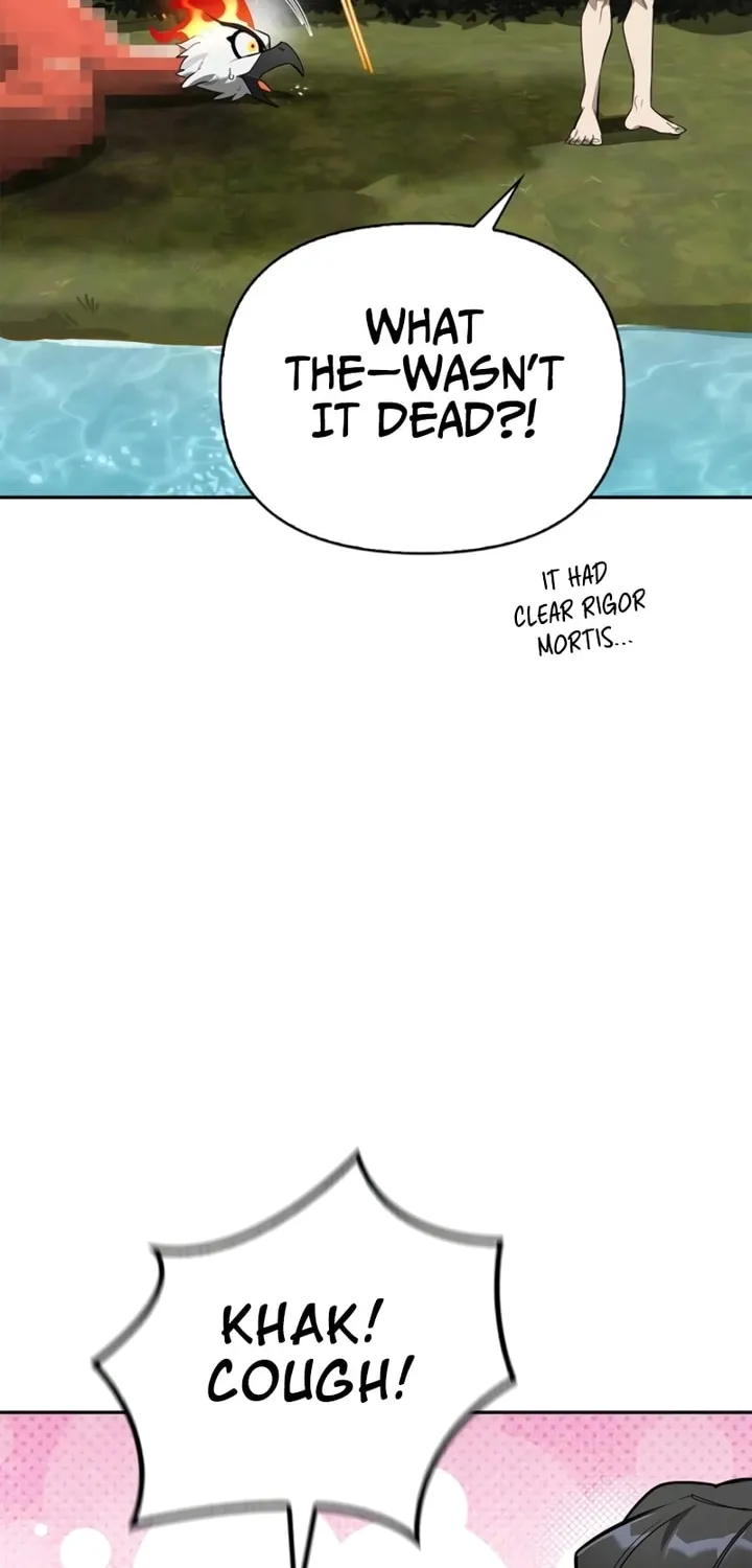 Monster-wa Healing-haneun S-geup Hunter Chapter 2 page 82 - 