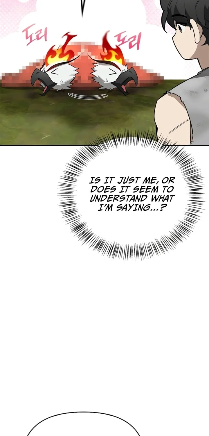 Monster-wa Healing-haneun S-geup Hunter Chapter 2 page 83 - 