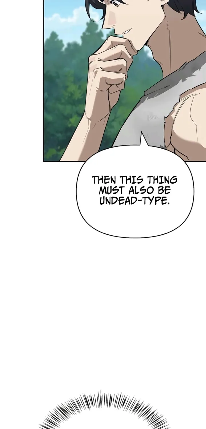 Monster-wa Healing-haneun S-geup Hunter Chapter 2 page 85 - 