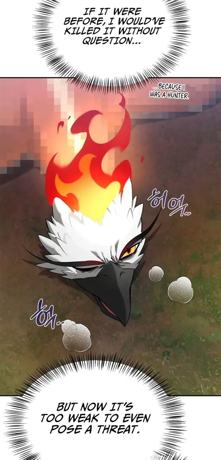 Monster-wa Healing-haneun S-geup Hunter Chapter 2 page 86 - 