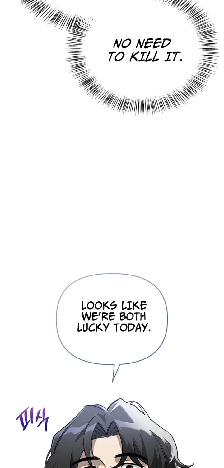 Monster-wa Healing-haneun S-geup Hunter Chapter 2 page 87 - 