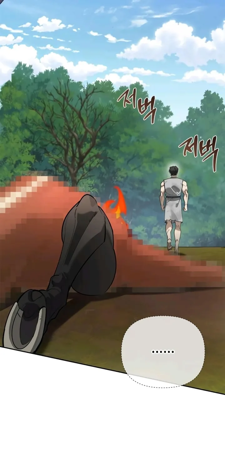 Monster-wa Healing-haneun S-geup Hunter Chapter 2 page 90 - 
