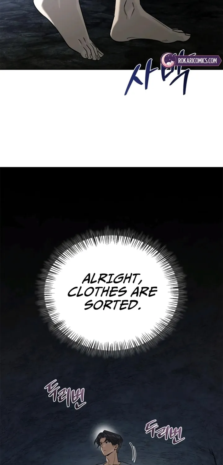 Monster-wa Healing-haneun S-geup Hunter Chapter 2 page 93 - 
