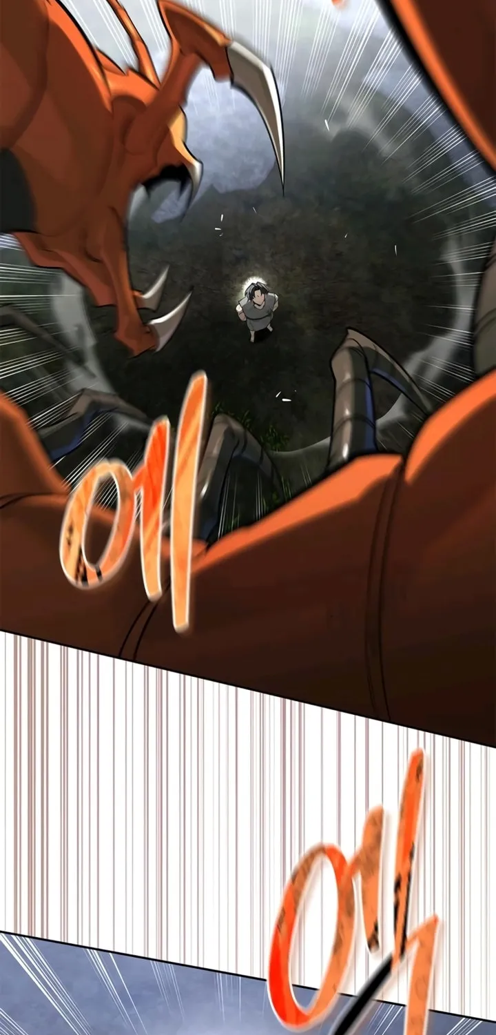 Monster-wa Healing-haneun S-geup Hunter Chapter 2 page 98 - 